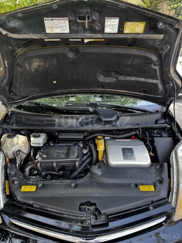Toyota Prius 2007, 358,191 km - 1.5 л - Bakı