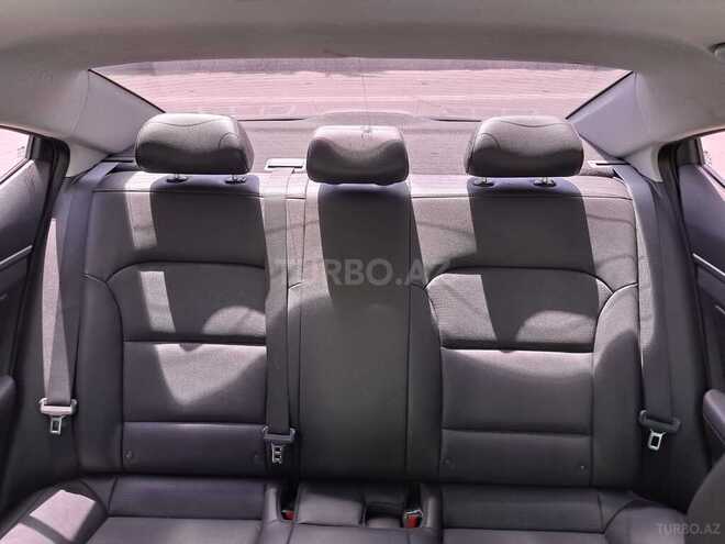 Hyundai Avante 2017, 170,000 km - 1.6 l - Bakı