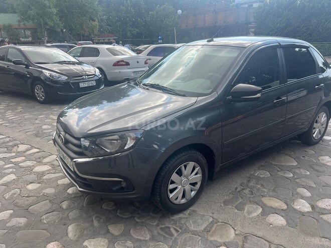 LADA (VAZ) Granta 2019, 108 km - 1.6 l - İmişli