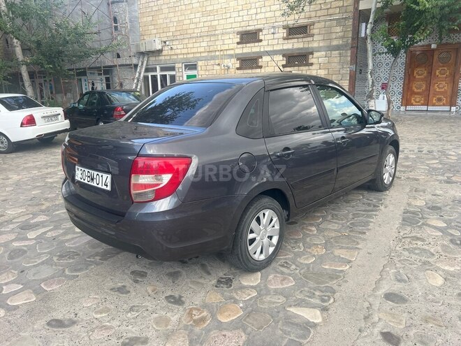 LADA (VAZ) Granta 2019, 108 km - 1.6 l - İmişli