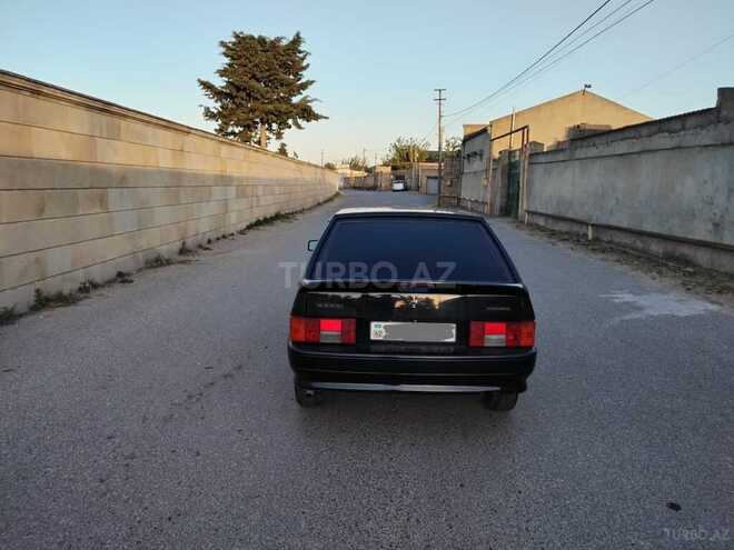 LADA (VAZ) 2114 2011, 235,242 km - 1.6 л - Bakı