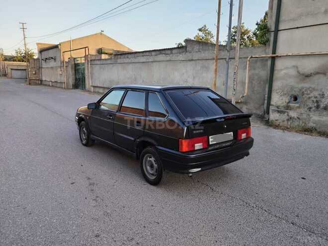 LADA (VAZ) 2114 2011, 235,242 km - 1.6 л - Bakı
