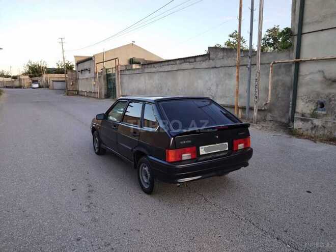 LADA (VAZ) 2114 2011, 235,242 km - 1.6 л - Bakı