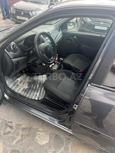 LADA (VAZ) Granta 2019, 108 km - 1.6 l - İmişli