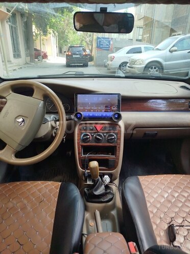 Khazar LX 2019, 195,550 km - 1.7 l - Bakı