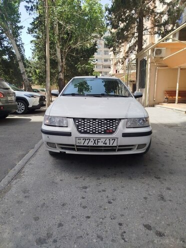 Khazar LX 2019, 195,550 km - 1.7 l - Bakı