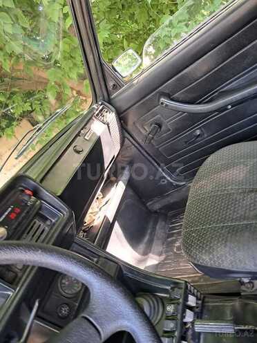 LADA (VAZ) 2104 2006, 56,000 km - 1.5 л - Sabirabad