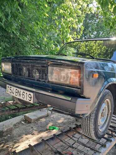 LADA (VAZ) 2104 2006, 56,000 km - 1.5 л - Sabirabad