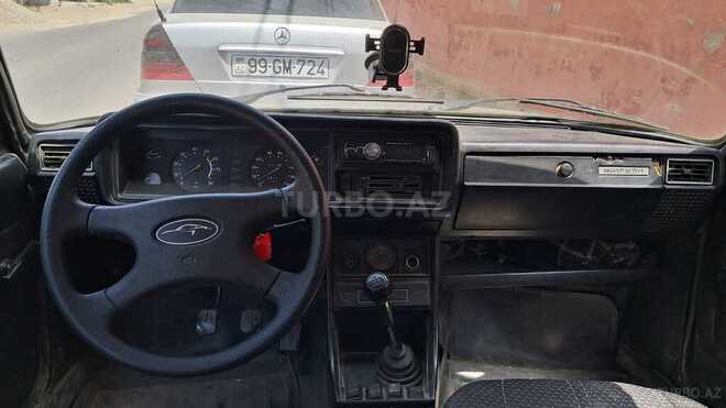 LADA (VAZ) 2104 2006, 56,000 km - 1.5 л - Sabirabad