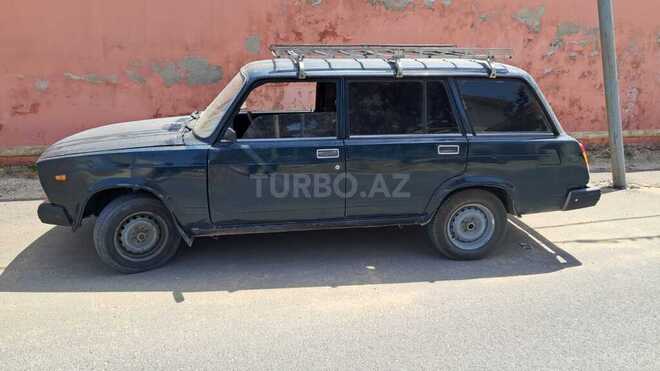LADA (VAZ) 2104 2006, 56,000 km - 1.5 л - Sabirabad