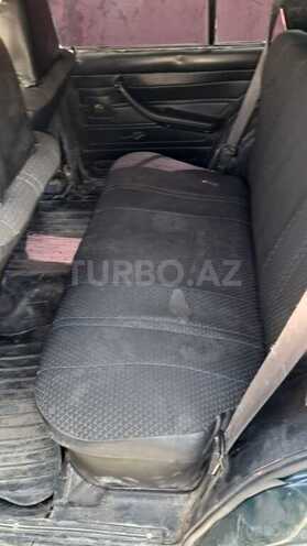 LADA (VAZ) 2104 2006, 56,000 km - 1.5 л - Sabirabad