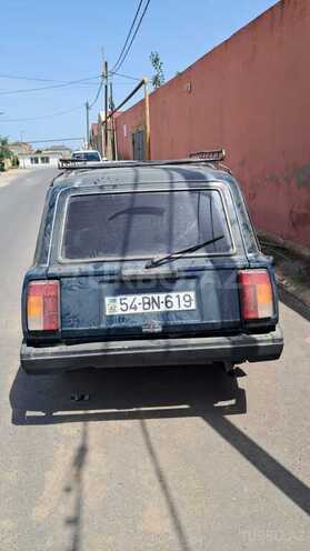 LADA (VAZ) 2104 2006, 56,000 km - 1.5 л - Sabirabad