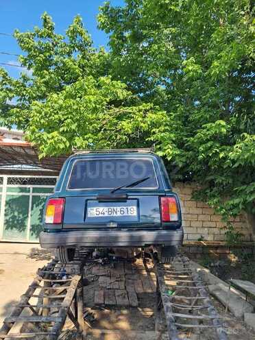 LADA (VAZ) 2104 2006, 56,000 km - 1.5 л - Sabirabad