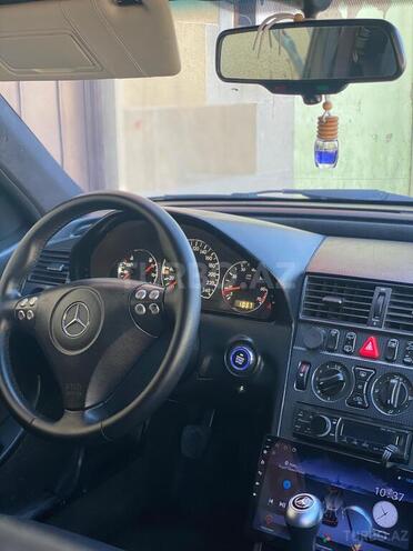 Mercedes C 180 1995, 700,000 km - 1.8 l - Bakı