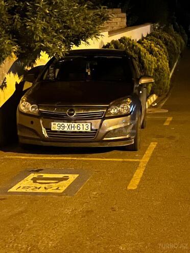 Opel Astra 2009, 260,000 km - 1.3 l - Naxçıvan