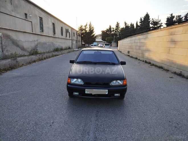 LADA (VAZ) 2114 2011, 235,242 km - 1.6 л - Bakı