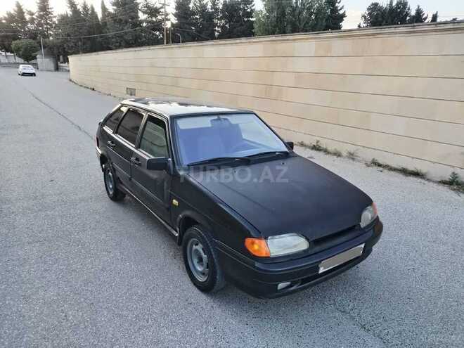 LADA (VAZ) 2114 2011, 235,242 km - 1.6 л - Bakı