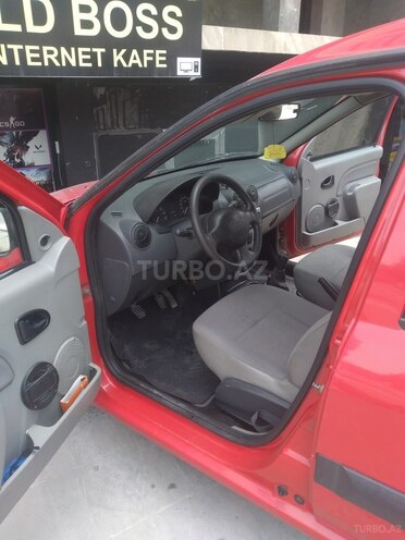 Dacia Logan 2010, 270,000 km - 1.5 l - Xırdalan