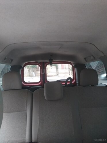 Dacia Logan 2010, 270,000 km - 1.5 l - Xırdalan