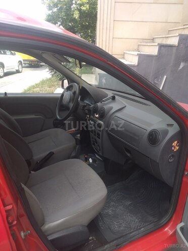 Dacia Logan 2010, 270,000 km - 1.5 l - Xırdalan