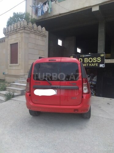 Dacia Logan 2010, 270,000 km - 1.5 l - Xırdalan
