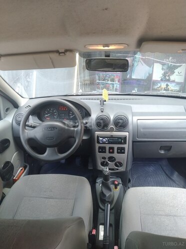 Dacia Logan 2010, 270,000 km - 1.5 l - Xırdalan