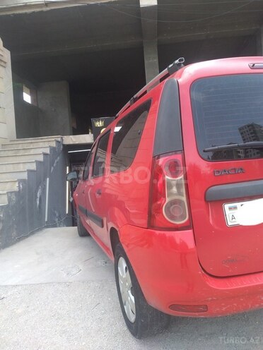 Dacia Logan 2010, 270,000 km - 1.5 l - Xırdalan