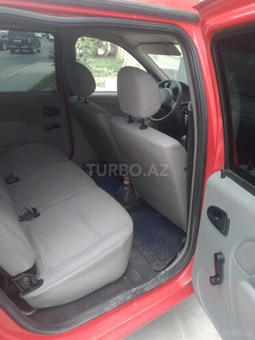 Dacia Logan 2010, 270,000 km - 1.5 l - Xırdalan