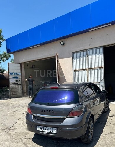 Opel Astra 2009, 260,000 km - 1.3 l - Naxçıvan