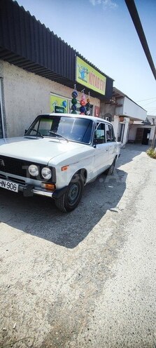 LADA (VAZ) 2106 1987, 24,675 km - 1.3 l - Bakı