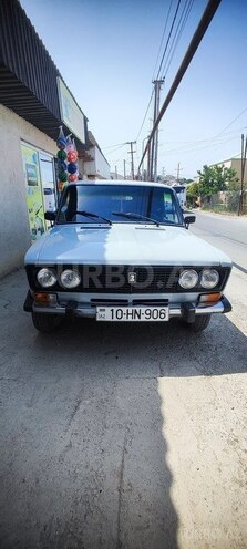 LADA (VAZ) 2106 1987, 24,675 km - 1.3 l - Bakı