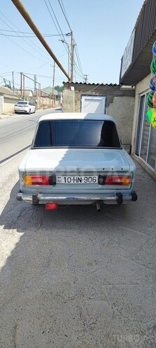 LADA (VAZ) 2106 1987, 24,675 km - 1.3 l - Bakı