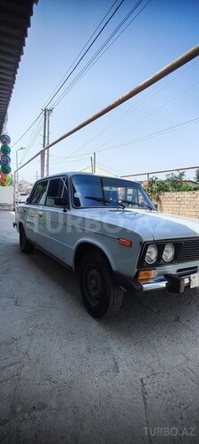 LADA (VAZ) 2106 1987, 24,675 km - 1.3 l - Bakı