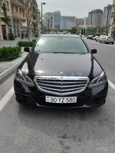Mercedes E 220 d 2016, 327,500 km - 2.0 л - Bakı