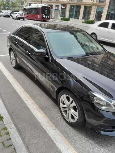 Mercedes E 220 d 2016, 327,500 km - 2.0 л - Bakı
