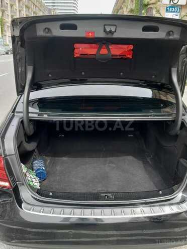 Mercedes E 220 d 2016, 327,500 km - 2.0 л - Bakı