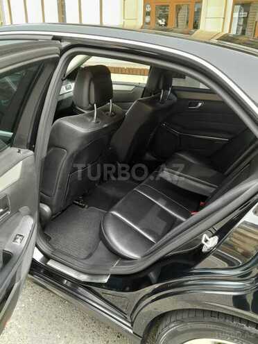 Mercedes E 220 d 2016, 327,500 km - 2.0 л - Bakı