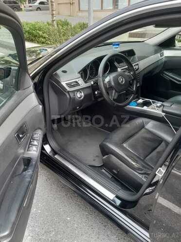 Mercedes E 220 d 2016, 327,500 km - 2.0 л - Bakı