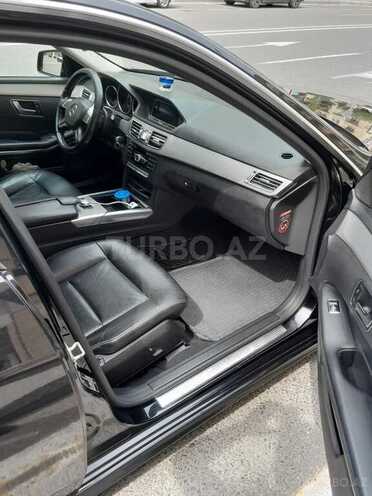 Mercedes E 220 d 2016, 327,500 km - 2.0 л - Bakı