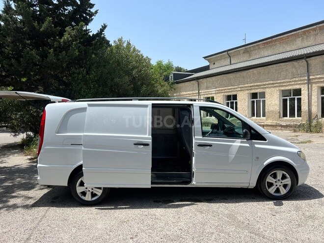 Mercedes Vito 120 2010, 322,123 km - 3.0 l - Bakı