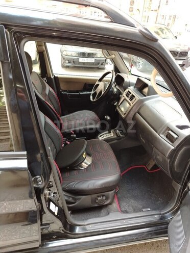 Mitsubishi Pajero io 2003, 318,000 km - 2.0 л - Bakı