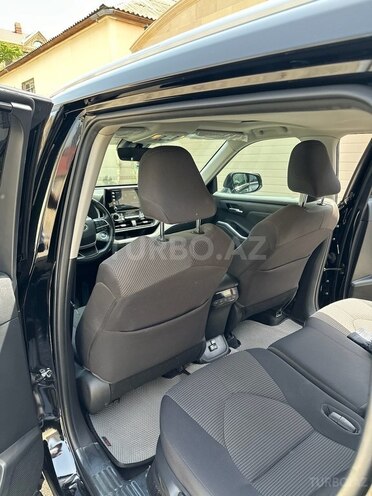 Toyota Highlander-9