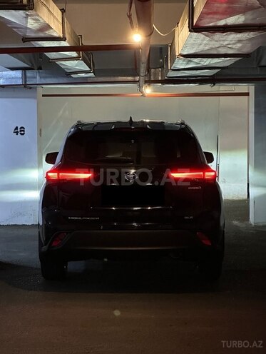 Toyota Highlander-17