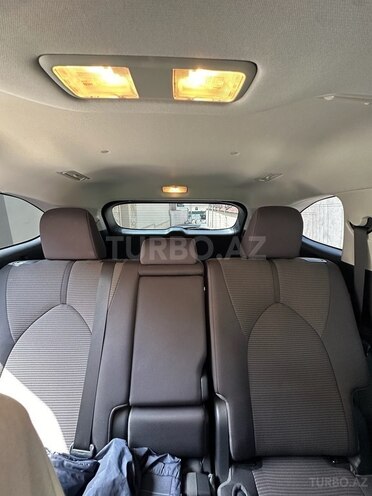 Toyota Highlander-8