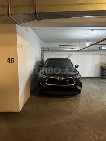 Toyota Highlander-18