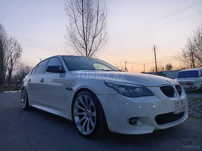 BMW 530 2006, 235,000 km - 3.0 l - Ağdaş