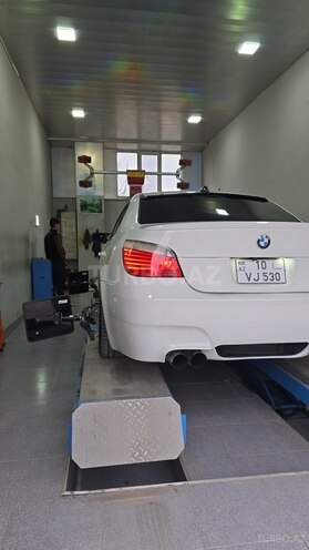 BMW 530 2006, 235,000 km - 3.0 l - Ağdaş