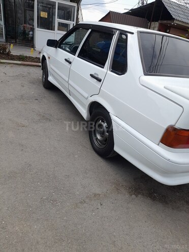 LADA (VAZ) 2115 2011, 230,000 km - 1.5 l - Qax