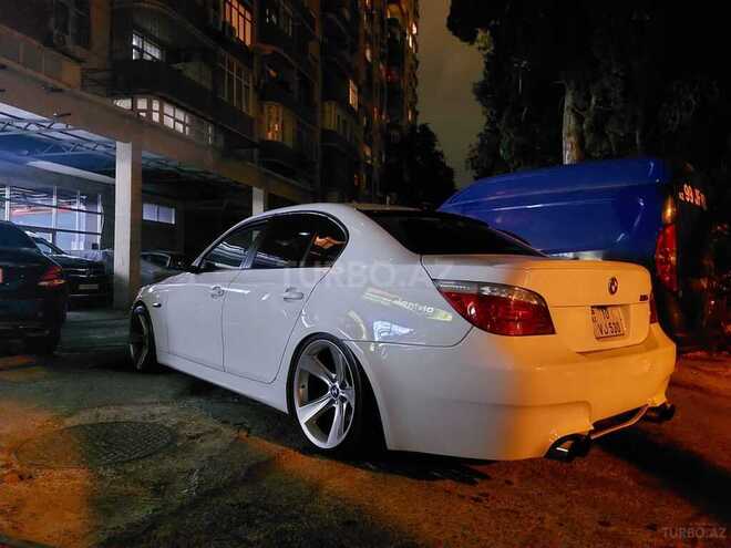 BMW 530 2006, 235,000 km - 3.0 l - Ağdaş