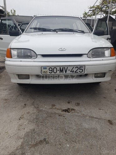 LADA (VAZ) 2115 2011, 230,000 km - 1.5 l - Qax